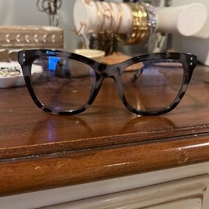 Loft blue light glasses-no prescription